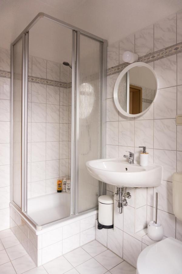 Gemuetliche Wohnung Mit Perfekter Anbindung Meissen Exterior photo